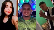 Três jovens morrem atropelados por carro desgovernado em Balsas, no Maranhão