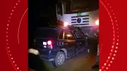 Três mortes em acidentes nas rodovias federais do Piauí em 9 horas