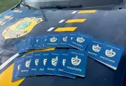Três presos por transportar 20 cubanos ilegalmente em Roraima
