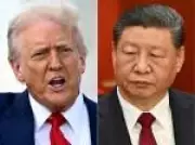 Trump afirma ter pedido a Xi que China não forneça armas ao Irã durante conflito