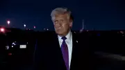 Trump alerta: 'Civilização inteira morrerá esta noite' em meio a tensões com Irã