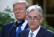 Trump ameaça demitir presidente do Fed, Jerome Powell, e aposta em novo indicado