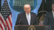 Trump ameaça destruir Irã em 24 horas enquanto guerra no Oriente Médio entra na 6ª semana