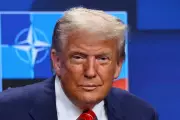Trump ameaça retirar EUA da OTAN e planeja punir aliados por falta de apoio contra Irã