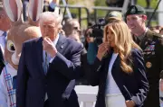 Trump ameaça tomar Irã 'em uma noite' e chama iranianos de 'animais'