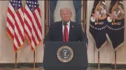 Trump anuncia ataques extremamente duros ao Irã e ameaça setor petrolífero em pronunciamento