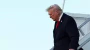 Trump anuncia bloqueio militar total no Estreito de Ormuz e petróleo dispara acima de US$ 100