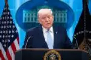Trump anuncia cessar-fogo com Irã e promete ajuda no Estreito de Ormuz