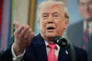 Trump Anuncia 'Czar da Fraude' para Combater Corrupção em Estados Democratas