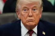Trump chama decisão da Suprema Corte sobre tarifas de 'ridícula'