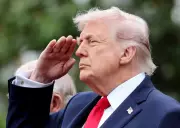 Trump orienta preparativos para bloqueio prolongado ao Irã