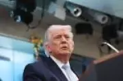 Trump rejeita proposta do Irã para fim da guerra no Oriente Médio