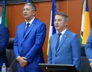 TSE retoma julgamento que pode cassar governador de Roraima e tornar ex-governador inelegível