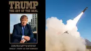 Táticas de Trump no Oriente Médio refletem estratégias de seu livro 'A Arte da Negociação'