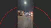 Tutor mata pitbull a facadas após cão atacar idoso em via pública de Aguaí (SP)