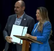 Uberaba se torna capital simbólica de Minas Gerais com investimentos de R$ 15 milhões no hospital regional