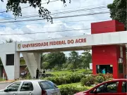 Ufac abre concurso para professores substitutos com salários de até R$ 9,5 mil