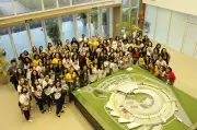 Unicamp oferece 75 vagas para 'Meninas Supercientistas' em projeto de incentivo à ciência