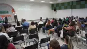 Unimed Cuiabá promove evento sobre NR-1 e saúde mental para empresas clientes