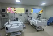 UTI do Hospital de Corrente transforma atendimento de alta complexidade no extremo sul do Piauí
