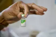 Vacinação gratuita contra HPV para crianças e adolescentes em Salvador