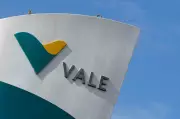 Vale registra lucro de US$ 1,9 bilhão no 1º trimestre, alta de 36%