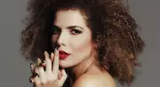 Vanessa da Mata se apresenta gratuitamente no Festival de Inverno de São Roque