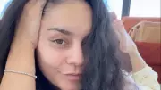 Vanessa Hudgens compartilha queda de cabelo pós-parto e realidade do puerpério