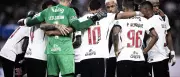 Vasco empata com Remo no Mangueirão em jogo emocionante do Brasileirão