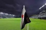 Vasco x Audax Italiano: onde assistir, horário e escalações da Sul-Americana