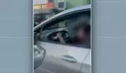 Vídeo flagra motorista sendo alertada sobre atropelamento fatal de jovem em Limeira