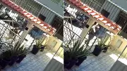 Vídeo revela momento em que policial militar atira e mata casal de mulheres em Cariacica