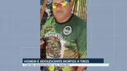 Vídeos AB2 de Caruaru: Confira os destaques da quarta-feira, 8 de abril de 2026