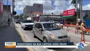Vídeos do AB1 de quarta-feira, 29 de abril de 2026, em Caruaru