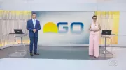 Vídeos do Bom Dia Goiás: Destaques desta quinta-feira, 30 de abril de 2026