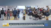 Vídeos do G1 e TV Bahia: Confira as principais notícias desta quarta-feira