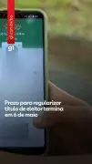 Vídeos do G1 e TV Bahia: destaques da terça-feira, 7 de abril de 2026