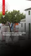 Vídeos do G1 e TV Bahia: destaques de quarta-feira, 22 de abril de 2026