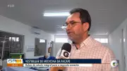 Vídeos do GR1 de Terça-feira: Notícias de Petrolina e Região em 14 de Abril de 2026