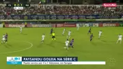 Vídeos do JL2: Destaques do sábado, 25 de abril de 2026