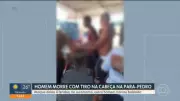 Vídeos do RJ1: Sexta-feira, 24 de abril de 2026