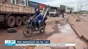 Vídeos JL2 de Quarta-feira: Confira os Destaques do Dia 8 de Abril de 2026