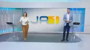 Vídeos: Jornal Anhanguera 1ª Edição de 27 de abril de 2026 em Goiás