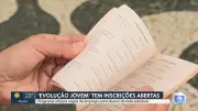 Vídeos MG1 de Quarta-feira: Notícias de Minas Gerais em 15 de Abril de 2026