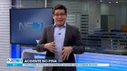 Vídeos NE2 de Quarta-feira: Confira os Destaques de Pernambuco em 15 de Abril de 2026