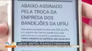 Vídeos RJ1 de sexta-feira, 10 de abril de 2026: confira as principais notícias do Rio