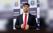 Vereador Thiago Leitão (PL) é alvo de busca e apreensão em Itapeva (SP)