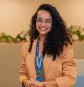 Vereadora Luma Menezes recebe alta após acidente de carro na BA-110