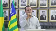 Vice-prefeito assume interinamente em Pio IX após prisão do prefeito por suspeita de exploração sexual