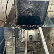 Vigilância Sanitária interdita padaria no Jacintinho por falta de alvará e condições precárias